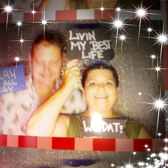 Meet your Posher, Joy - Picture 1 of 1